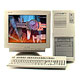 HP Pentium Computer with Monitor, Best buy for entertainment, education; educational games, sports, travel, research, living and health and for shopping the world for the best buys!