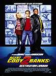 Agent Cody Banks 2: Destination London, Frankie Muniz reprises his role as a teenage CIA agent in this sequel to the successful action film Agent Cody Banks. Starring: Frankie Muniz, Hannah Spearritt ... 2004