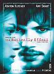 The Butterfly Effect, Travel back in time . . undo a horribly wretched childhood . . . This thriller discovers a way to alter past . . . Starring: Ashton Kutcher, Amy Smart ... 2004