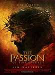 The Passion, Mel Gibson helms this controversial epic film that focuses on the last 12 hours of Jesus's life . . . The Passion is spoken in Latin and Aramaic, violent Crucifixion incredibly graphic . . . Starring: James Caviezel, Monica Bellucci ... 2004