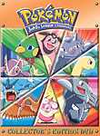 Pokemon: Johto League Champions: Vol. 7: Journey's End: Pokemon characters struggle to become Pokemon masters. Ten episodes ... 2004