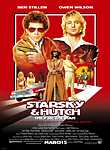 Starsky and Hutch, Heads to the big screen in this adaptation of the popular 1970s series . . . Uptight David Starsky and laid-back Ken "Hutch" Hutchinson first time as undercover cops . . . Starring: Ben Stiller, Owen Wilson ... 2004