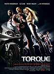 Torque, Longtime biker Cary Ford is framed for murder by rival Henry the leader of a biker gang called the Hellions . . . Starring: Ice Cube, Martin Henderson ... 2004